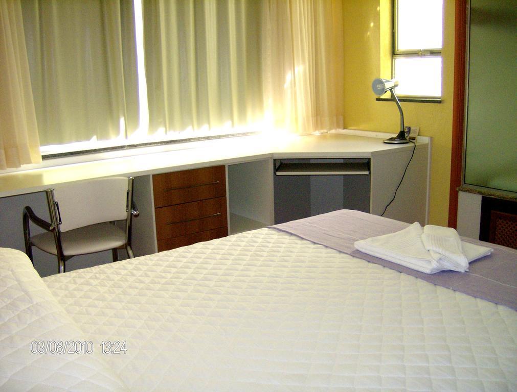 Sao Lucas Apart Hotel Barbacena Room photo